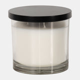 Quote Lidded Candles