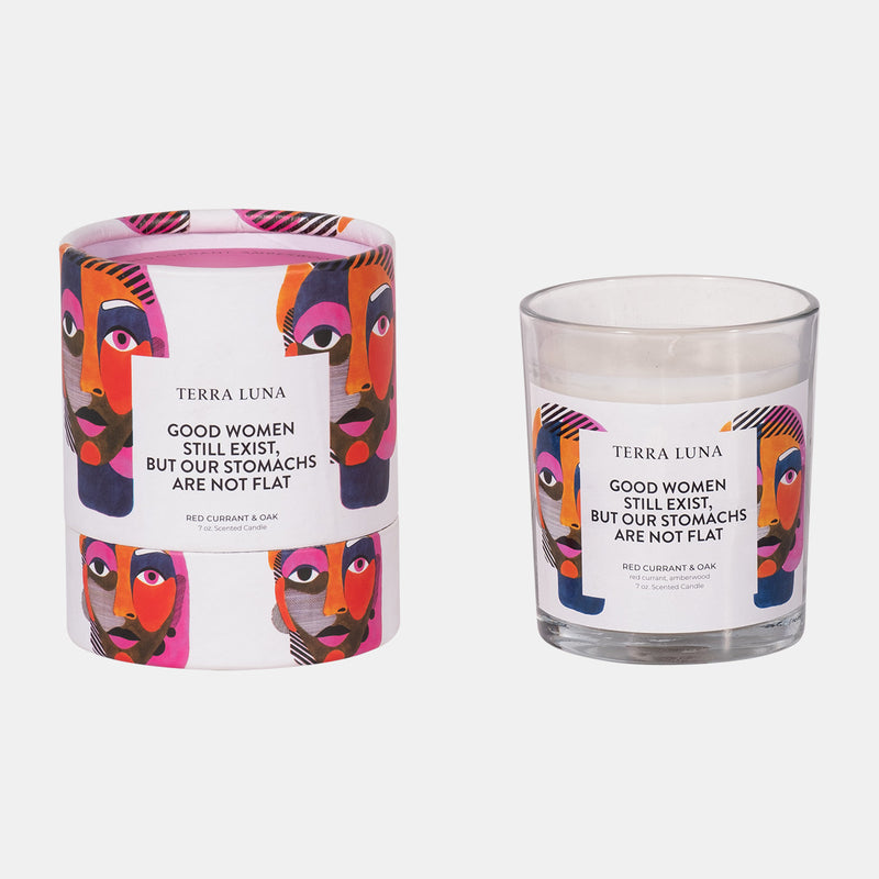 Quote Candles