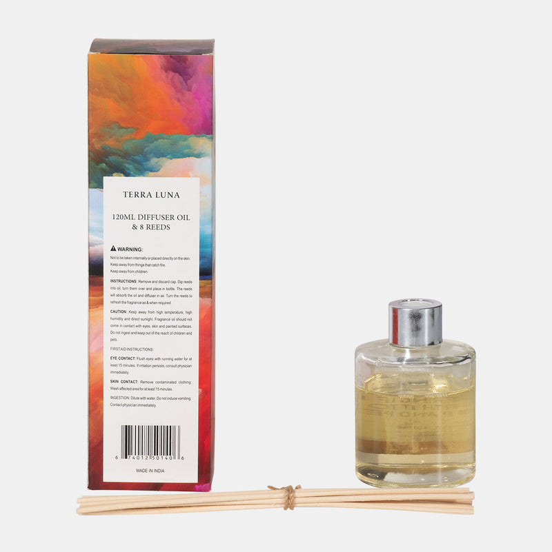 Fun Box Scented Diffuser