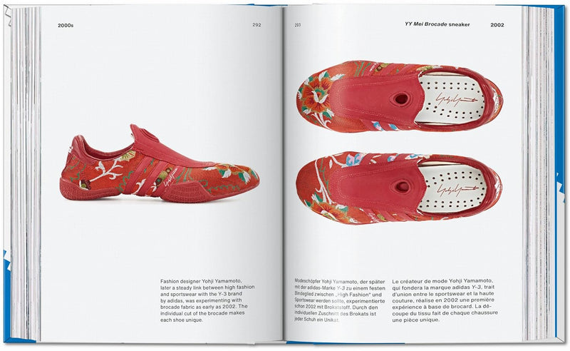 Adidas Archive Small - Book