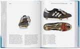 Adidas Archive Small - Book