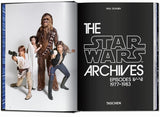 Star Wars Archive Small - Book