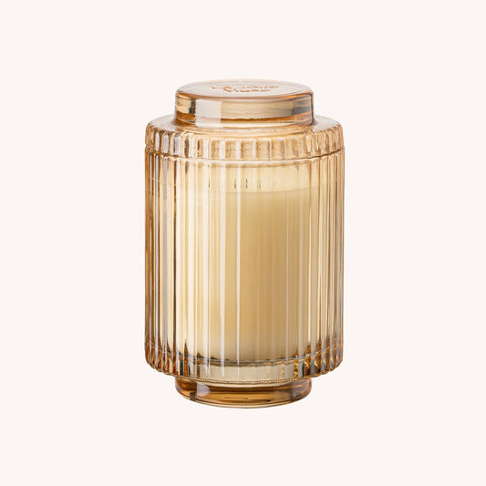 Scented Candle - Vanilla Bomb - 11oz | La Jolie Muse