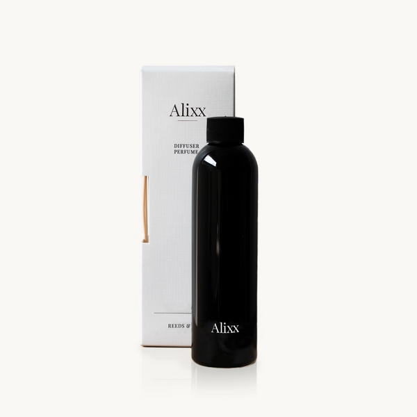 Heure du Thé Diffuser & Refill Set