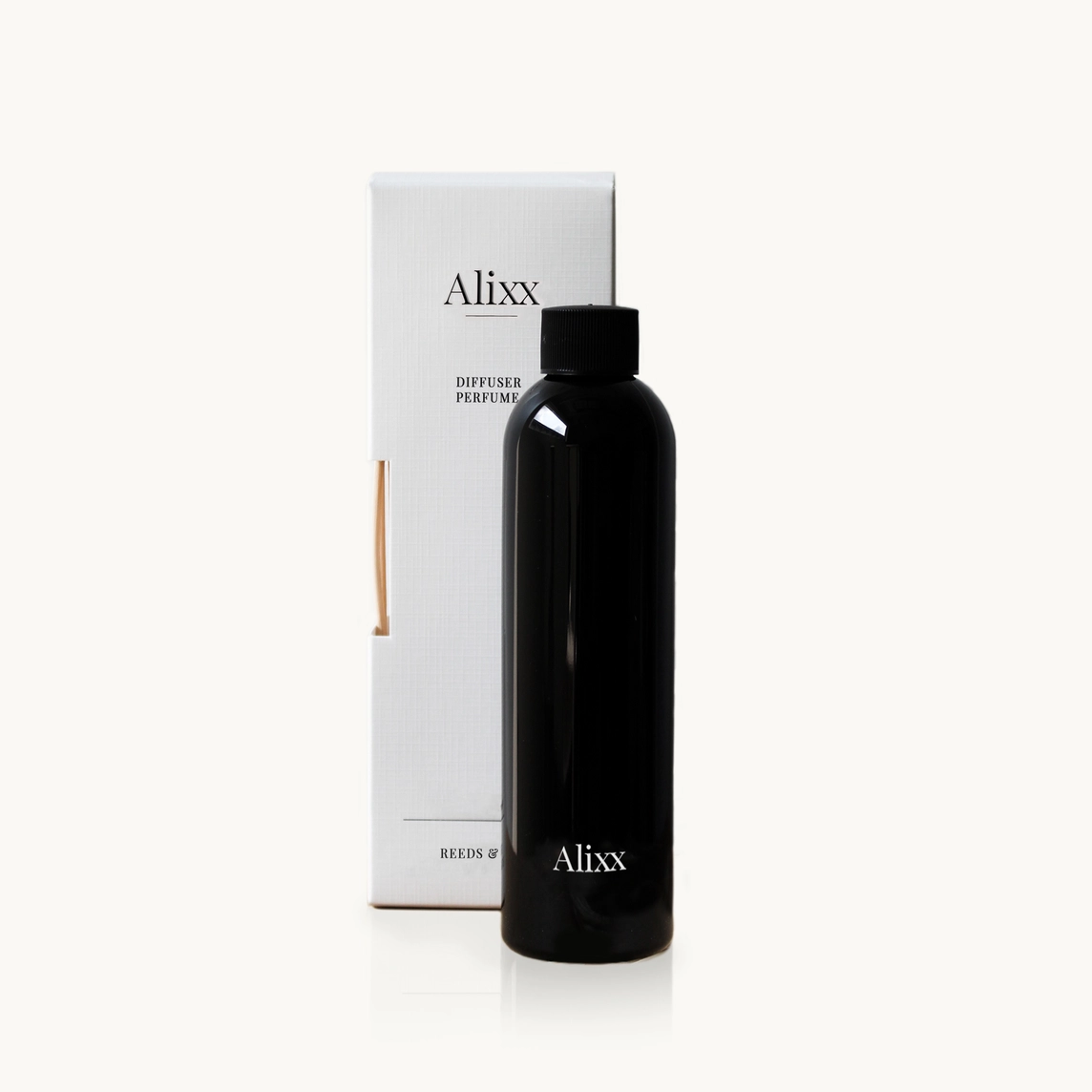 Bois & Encens Diffuser & Refill Set