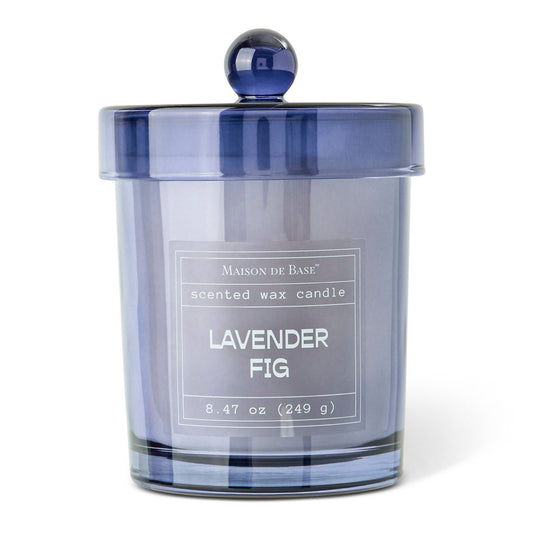 Lavender Fig - Candle