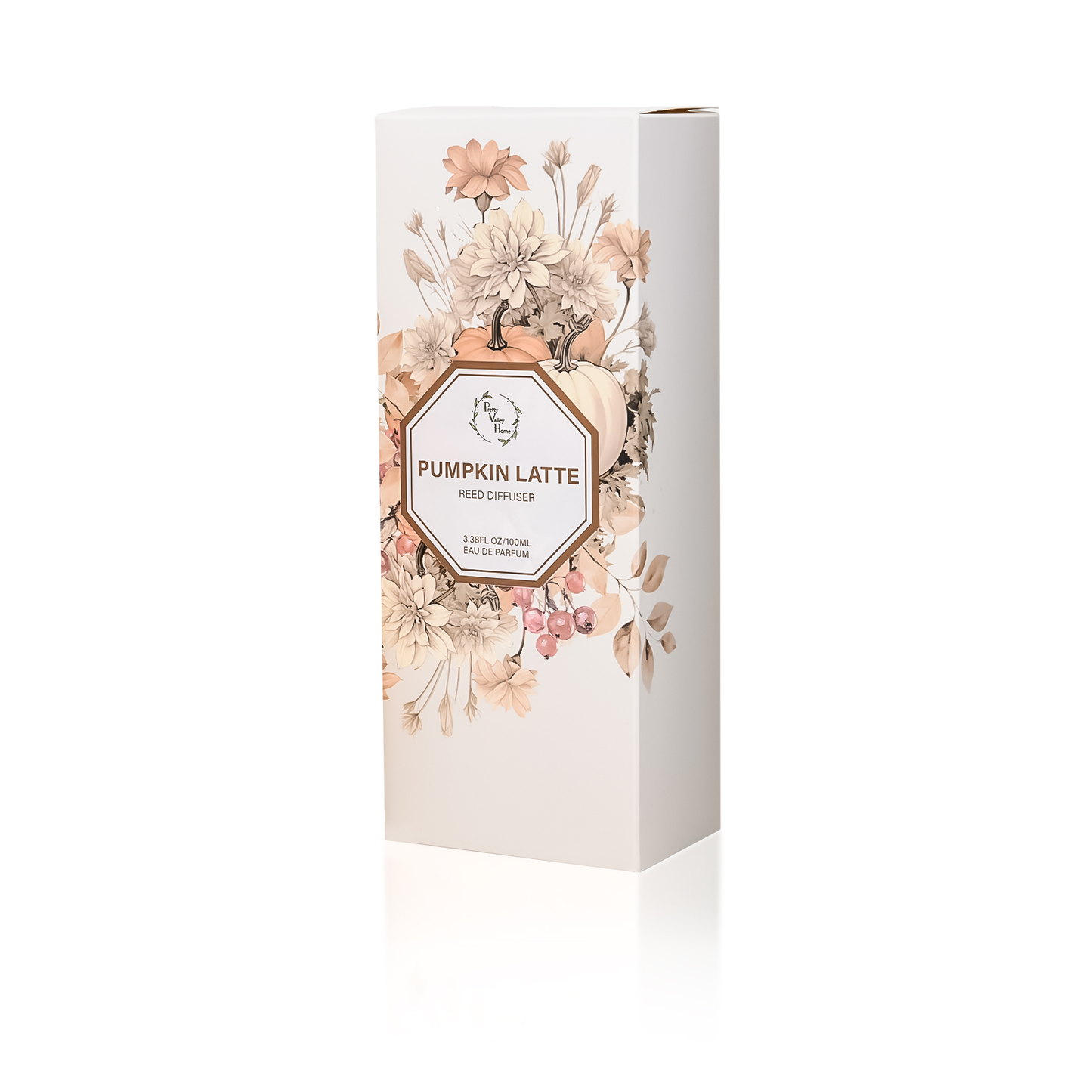 Everlasting Floral - Diffusers