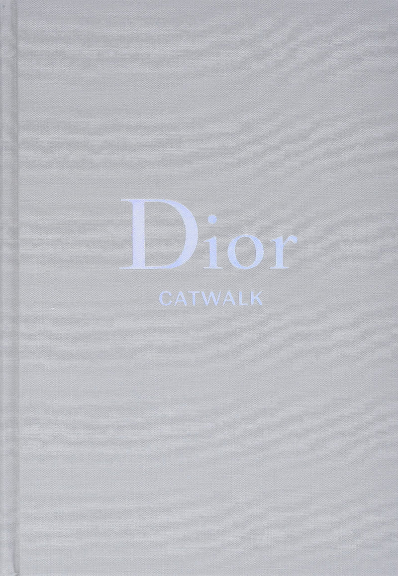 Dior: The Collections - Book