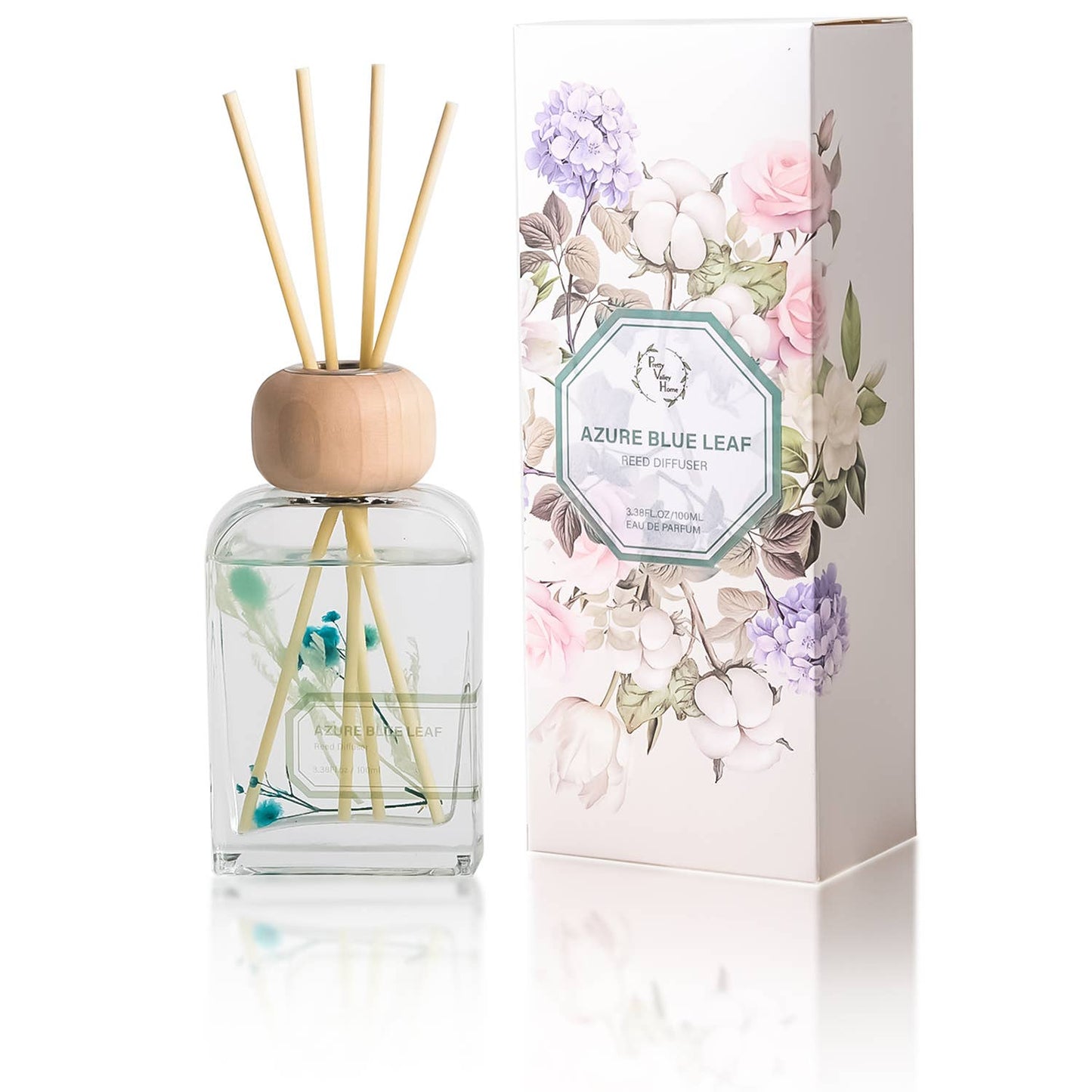 Everlasting Floral - Diffusers