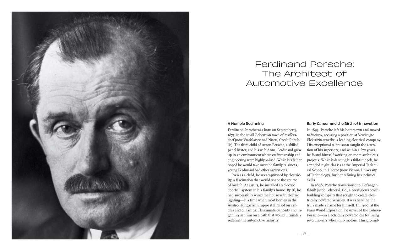 Porsche 911 - Book