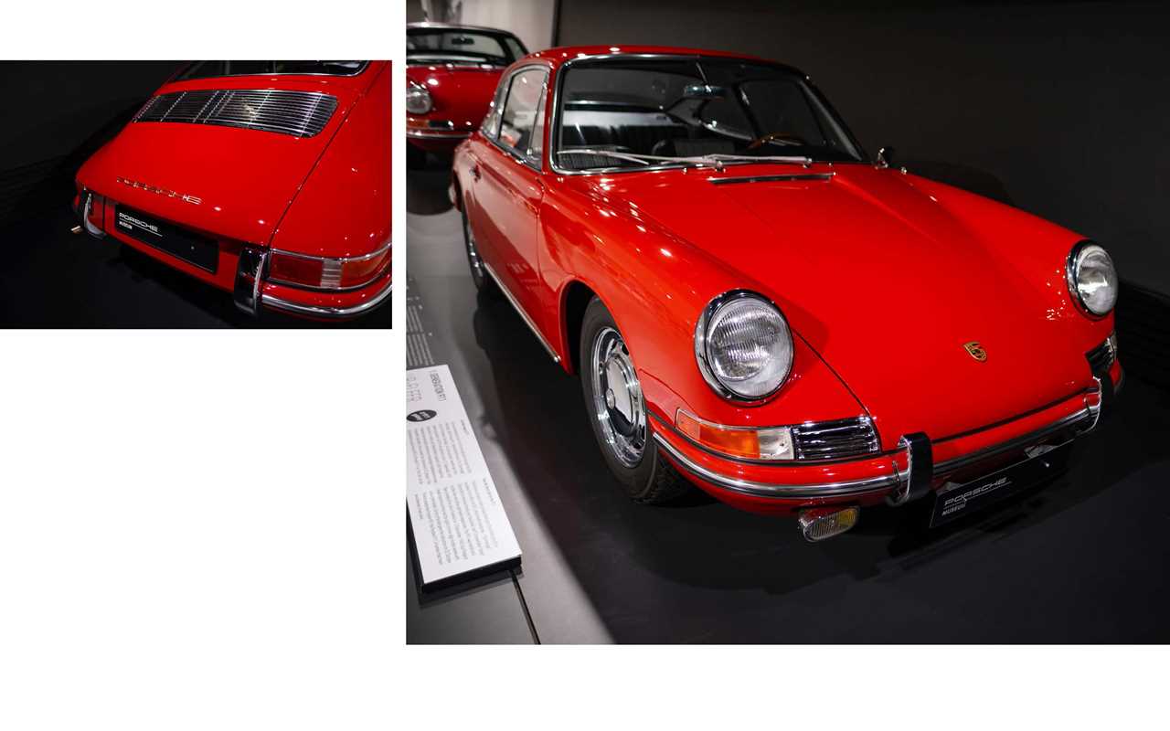 Porsche 911 - Book