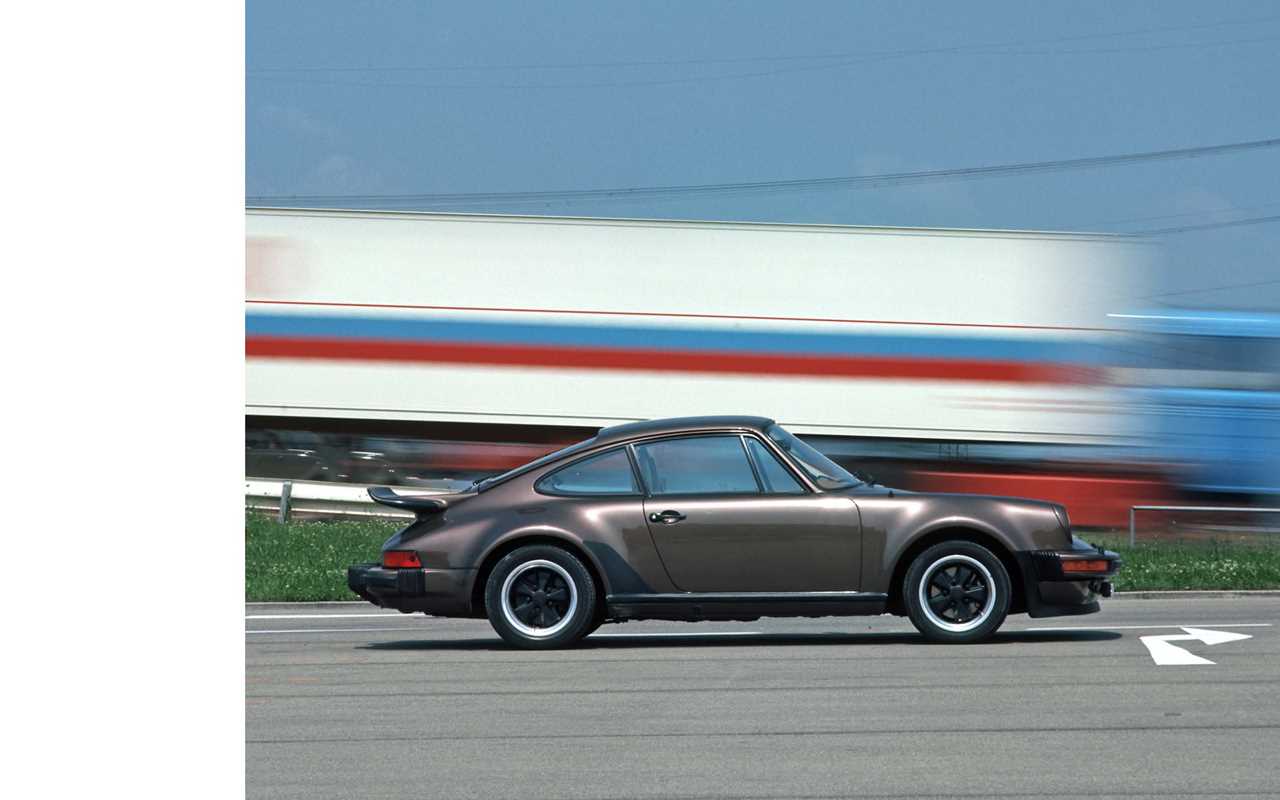 Porsche 911 - Book