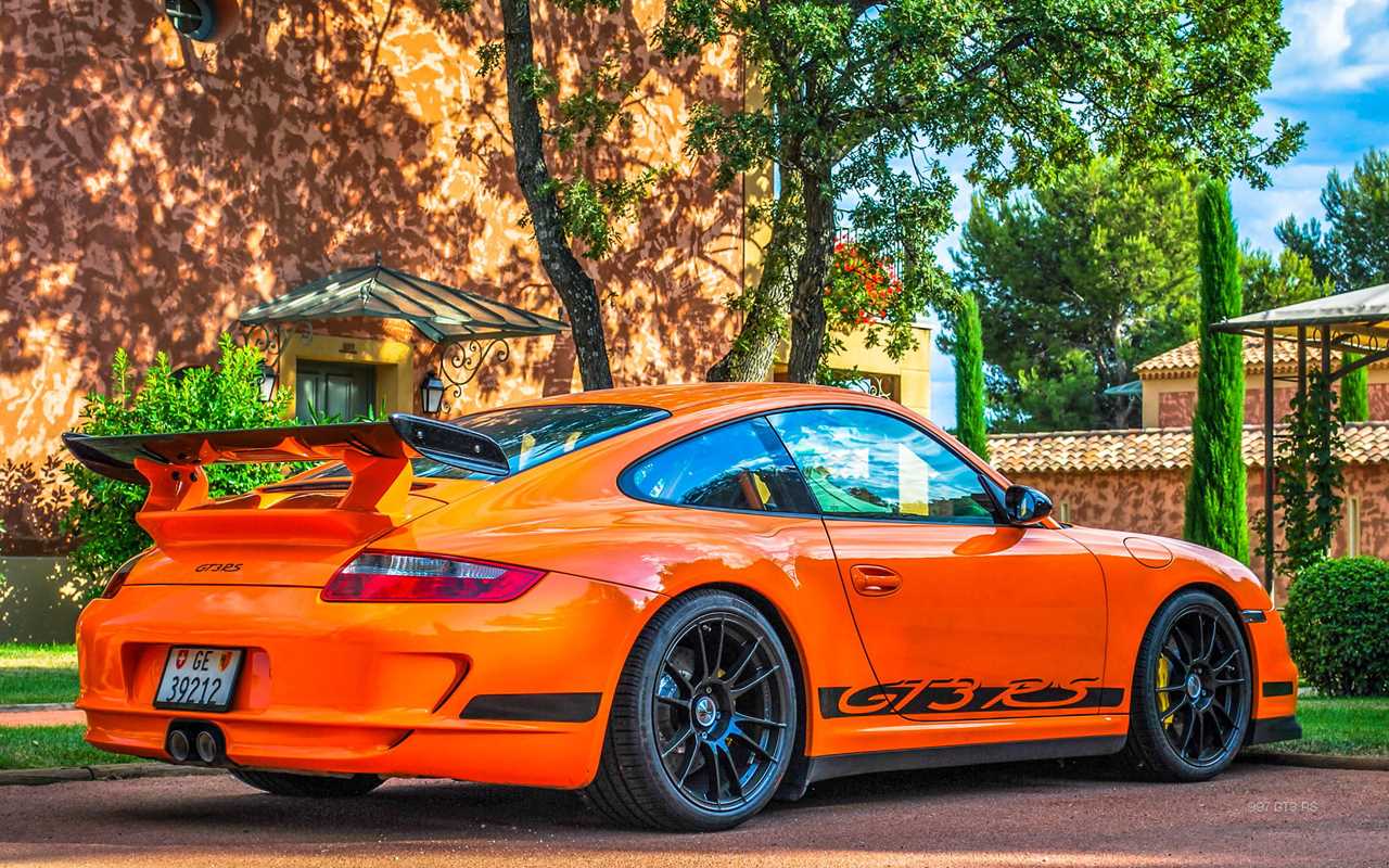 Porsche 911 - Book
