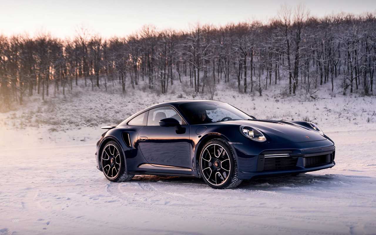 Porsche 911 - Book