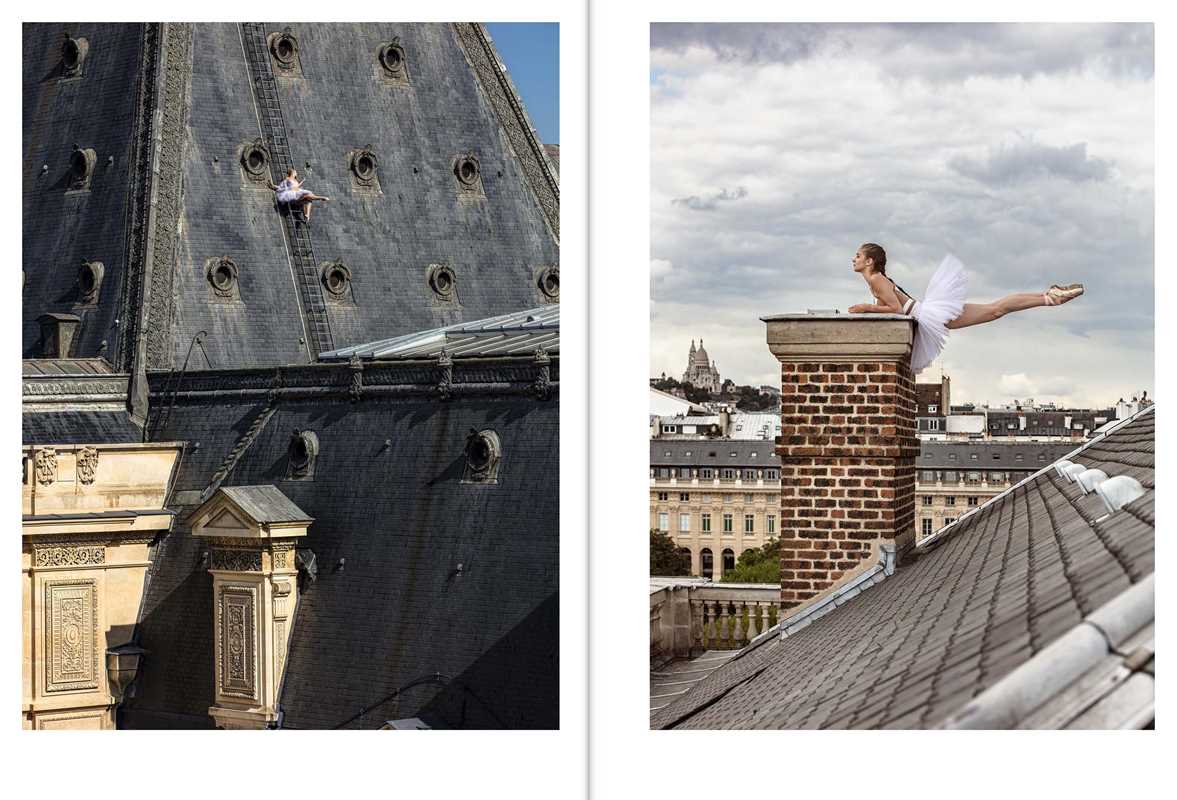 Paris by JR - Book