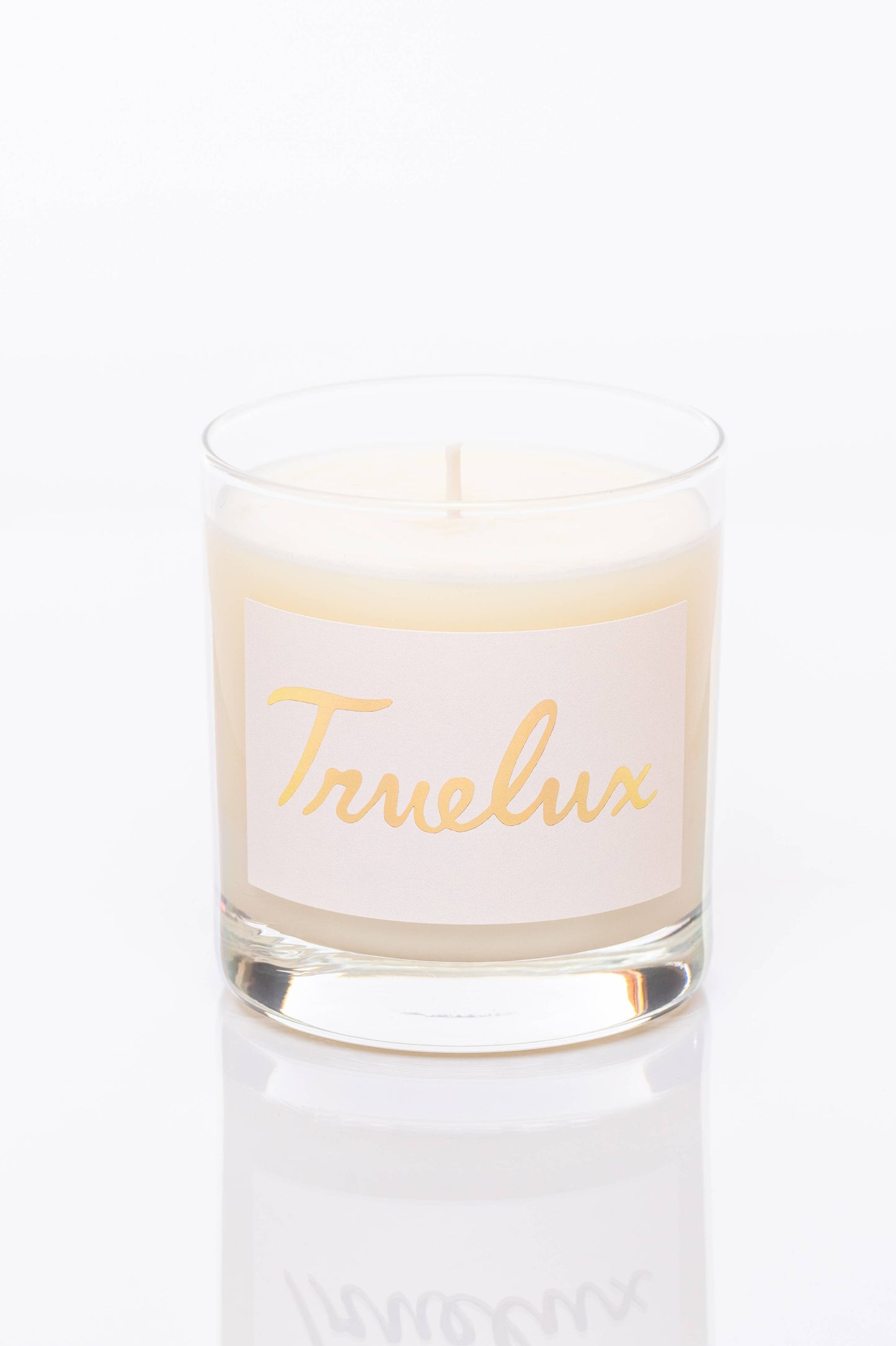 Oud Soy Lotion Candle (Exotic Wood + Smoky Earth)