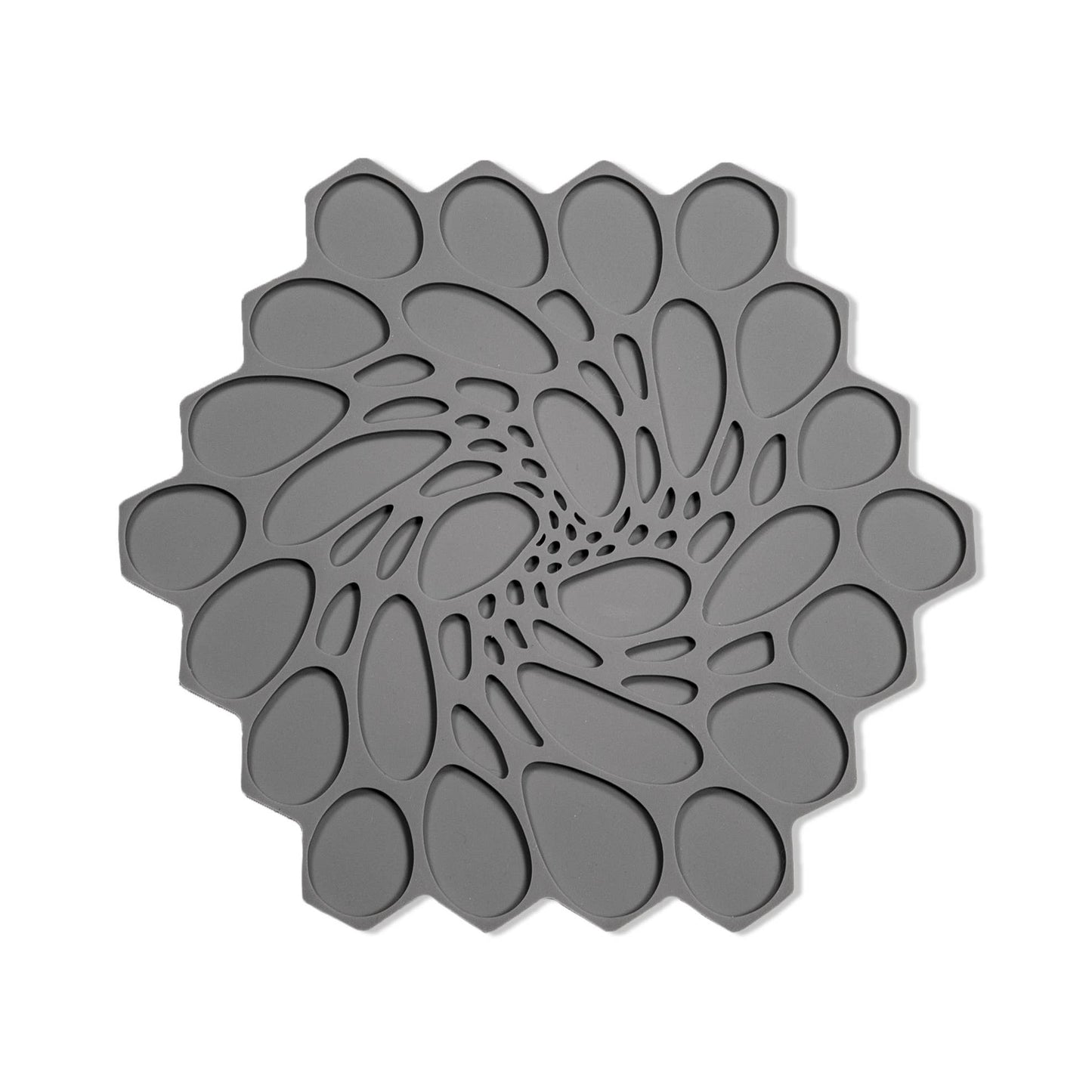 Cement Trivet - Set of 2