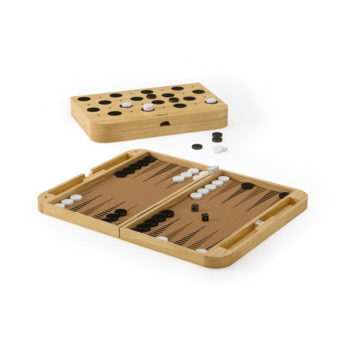 Games Blitz Backgammon by Umbra