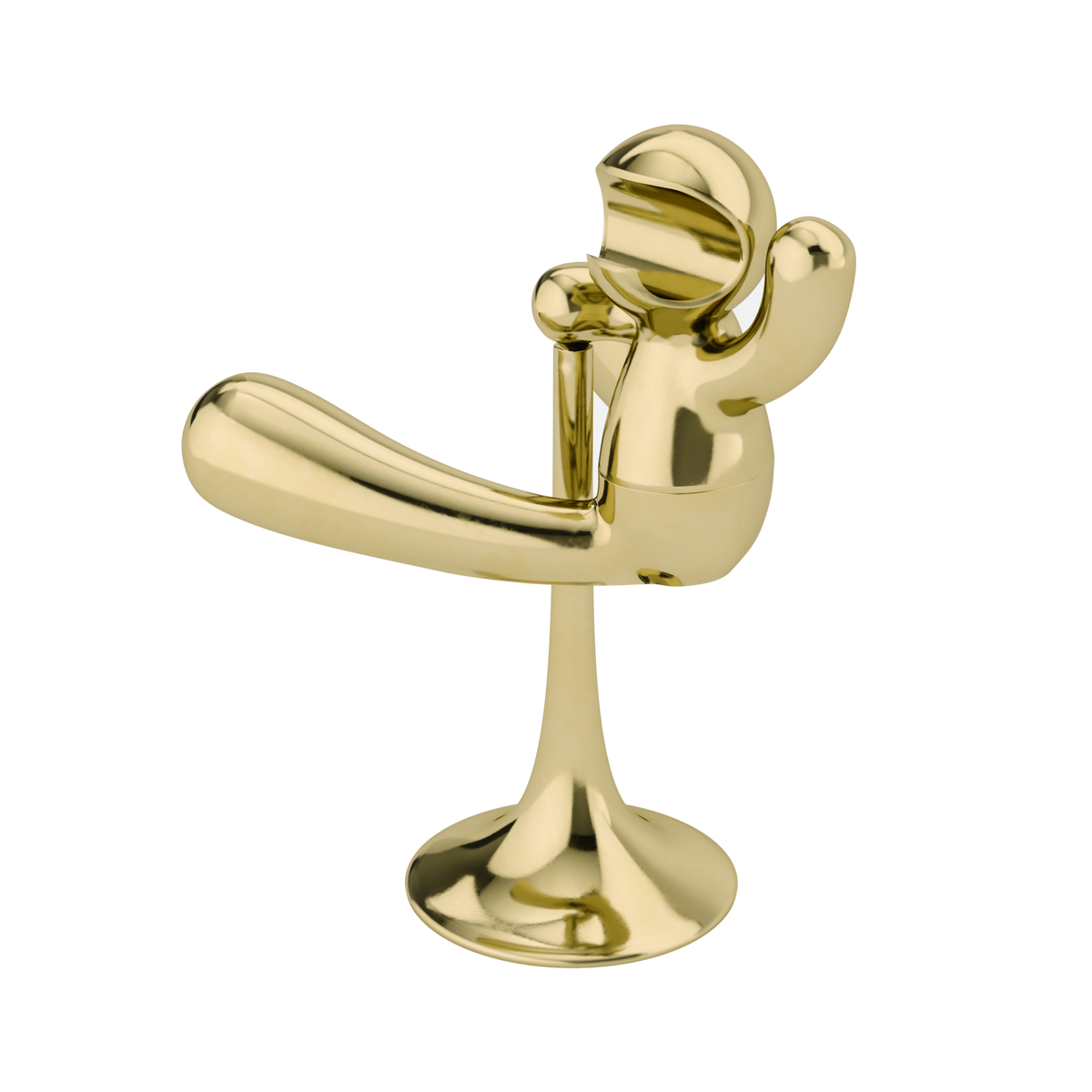Home Decor Rodeo Buddy Bottle Opener by Umbra