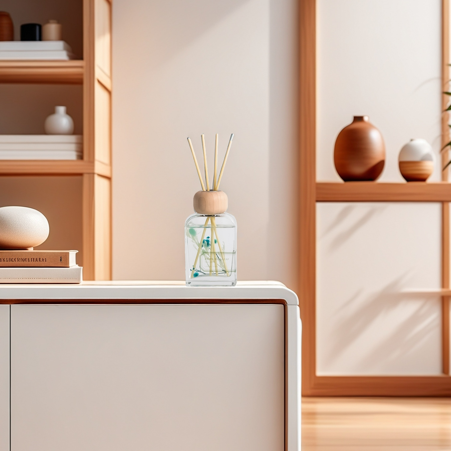 Everlasting Floral - Diffusers