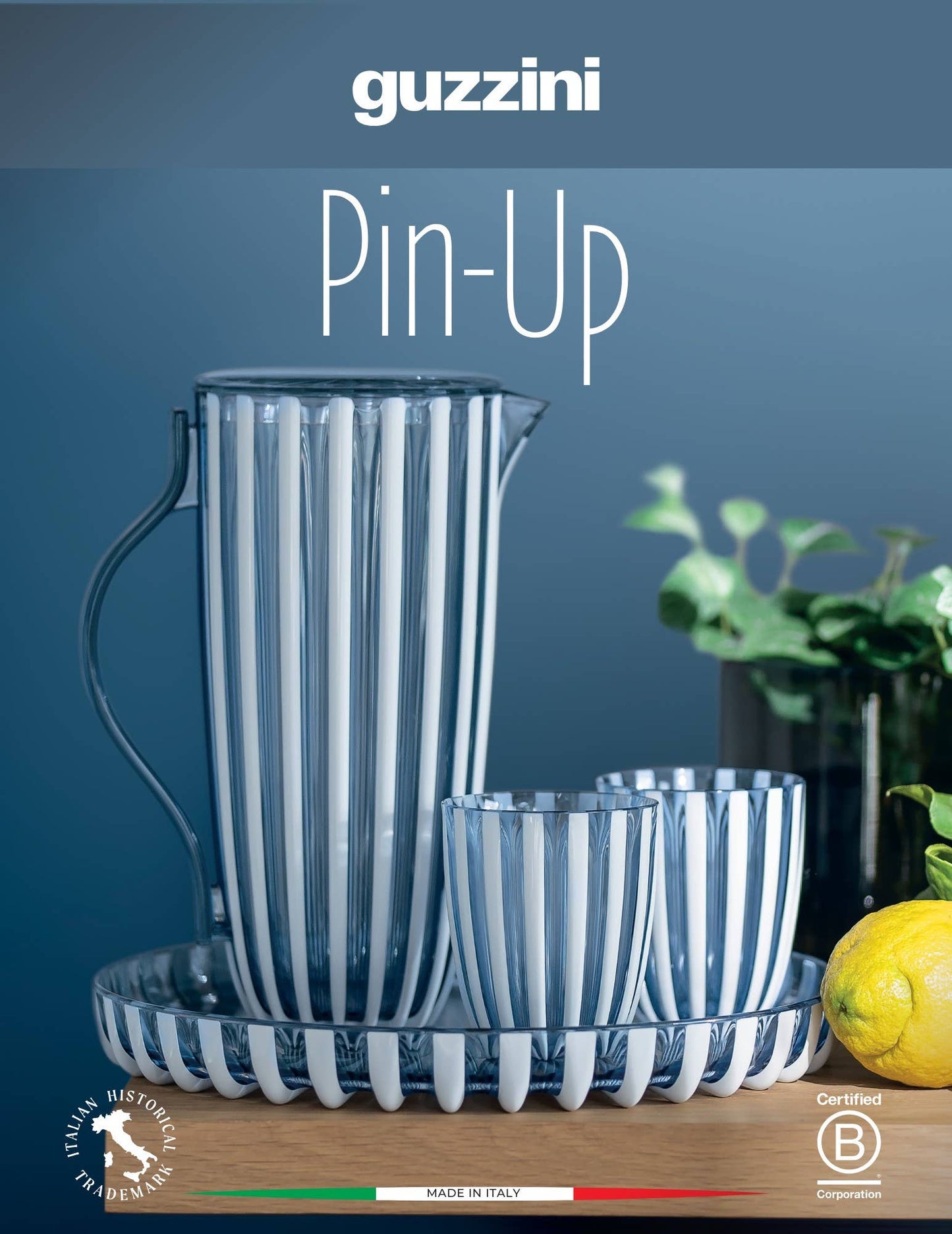 Guzzini PIN UP - Pitcher