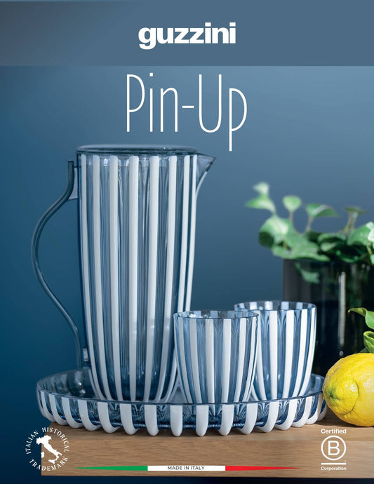 Guzzini PIN UP - Tall Tumblers