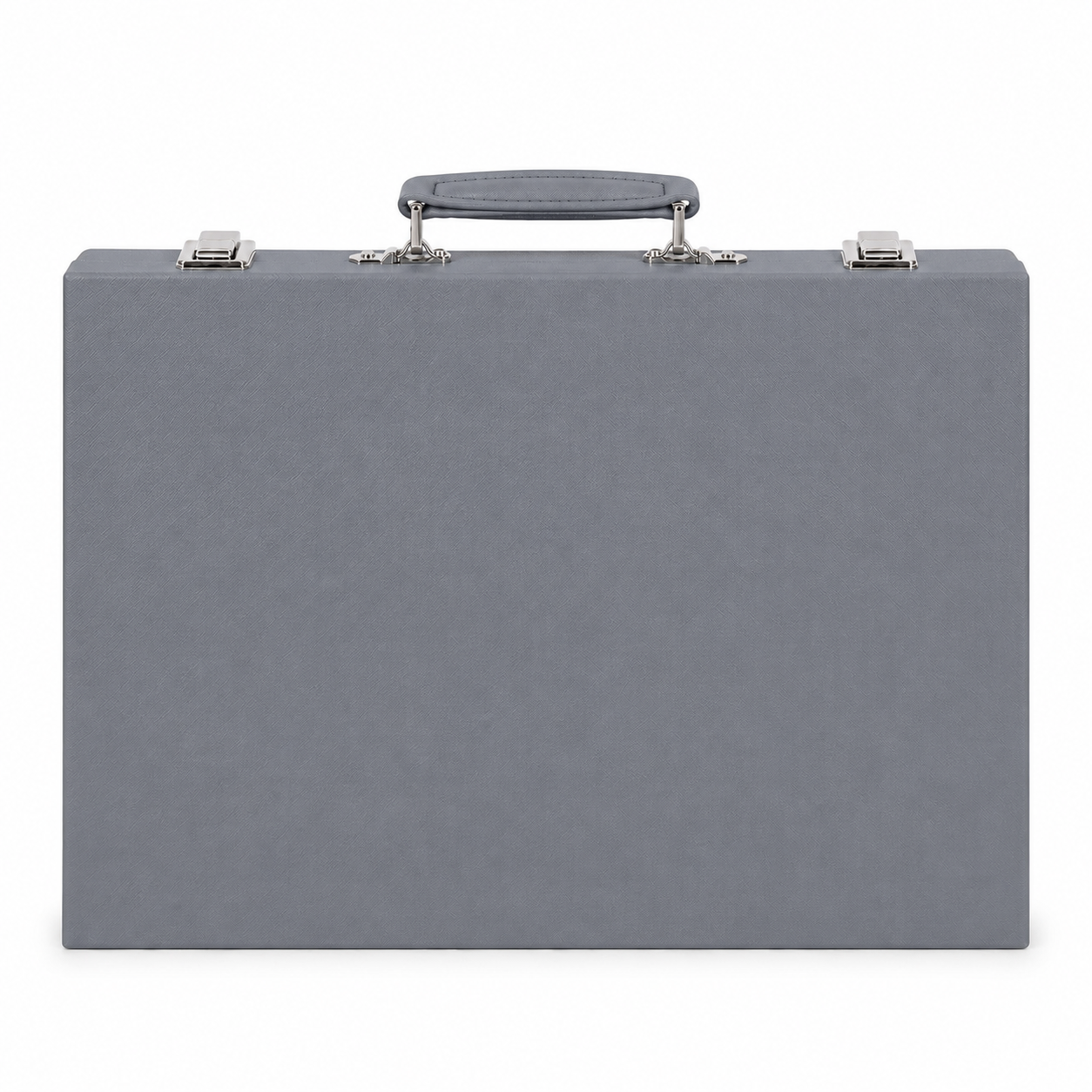 Leatherette Travel Backgammon Set - Game