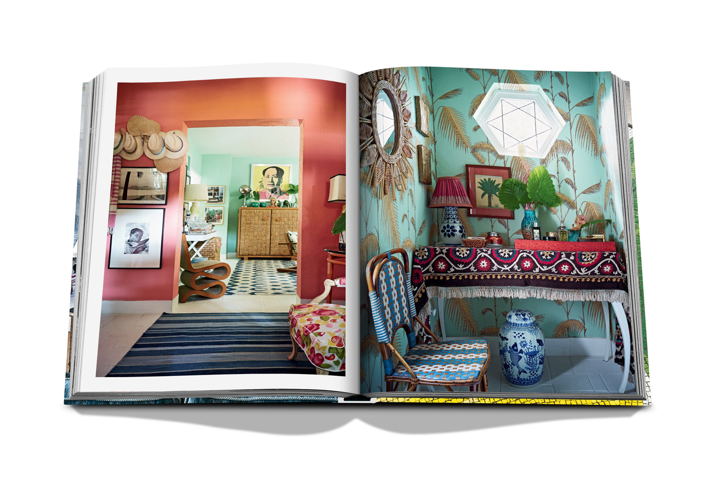 Sir Bergamin: Art Life - Book