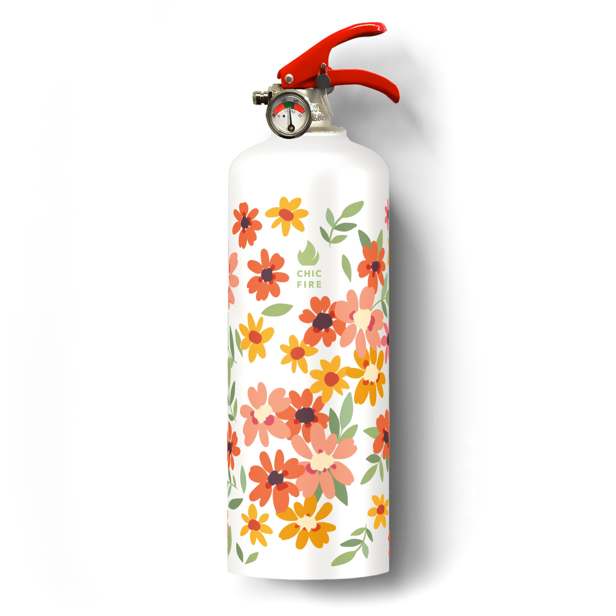 Autumn Flowers