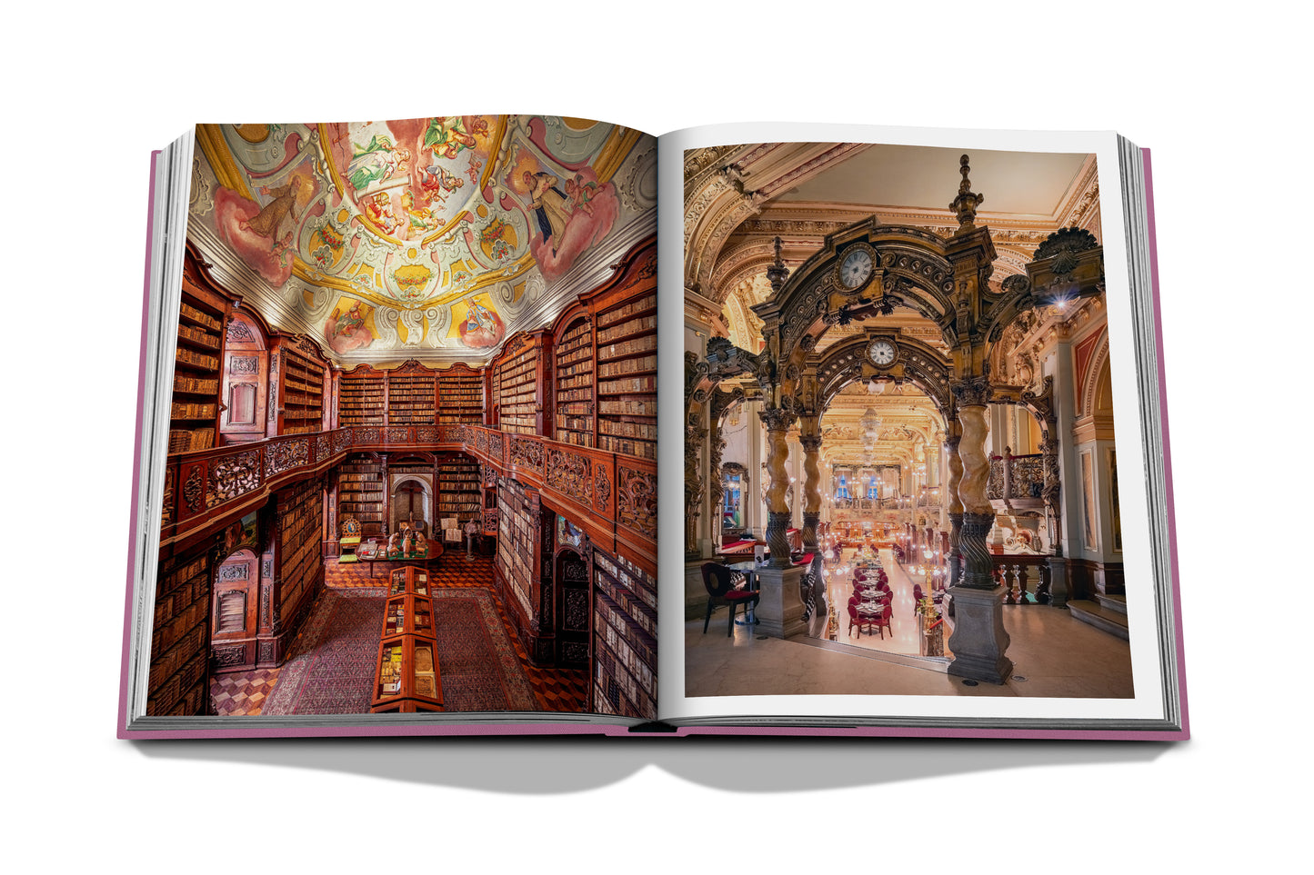 Budapest Gem - Book
