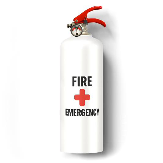 Fire Emergency