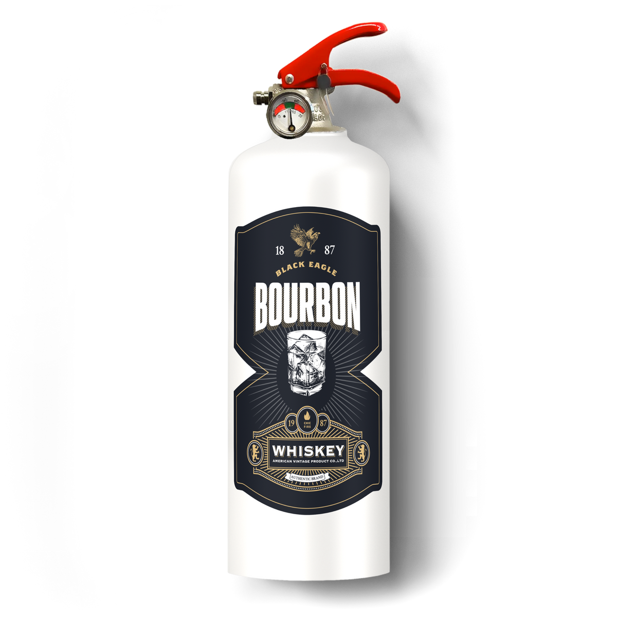 CHIC Bourbon