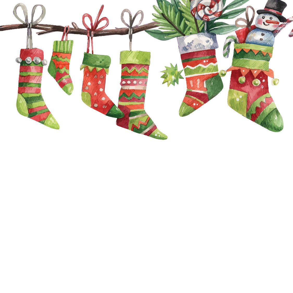 CHRISTMAS HOLIDAY CARDS