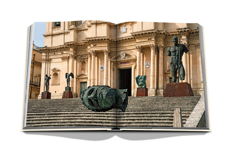 Sicily Honor - Book