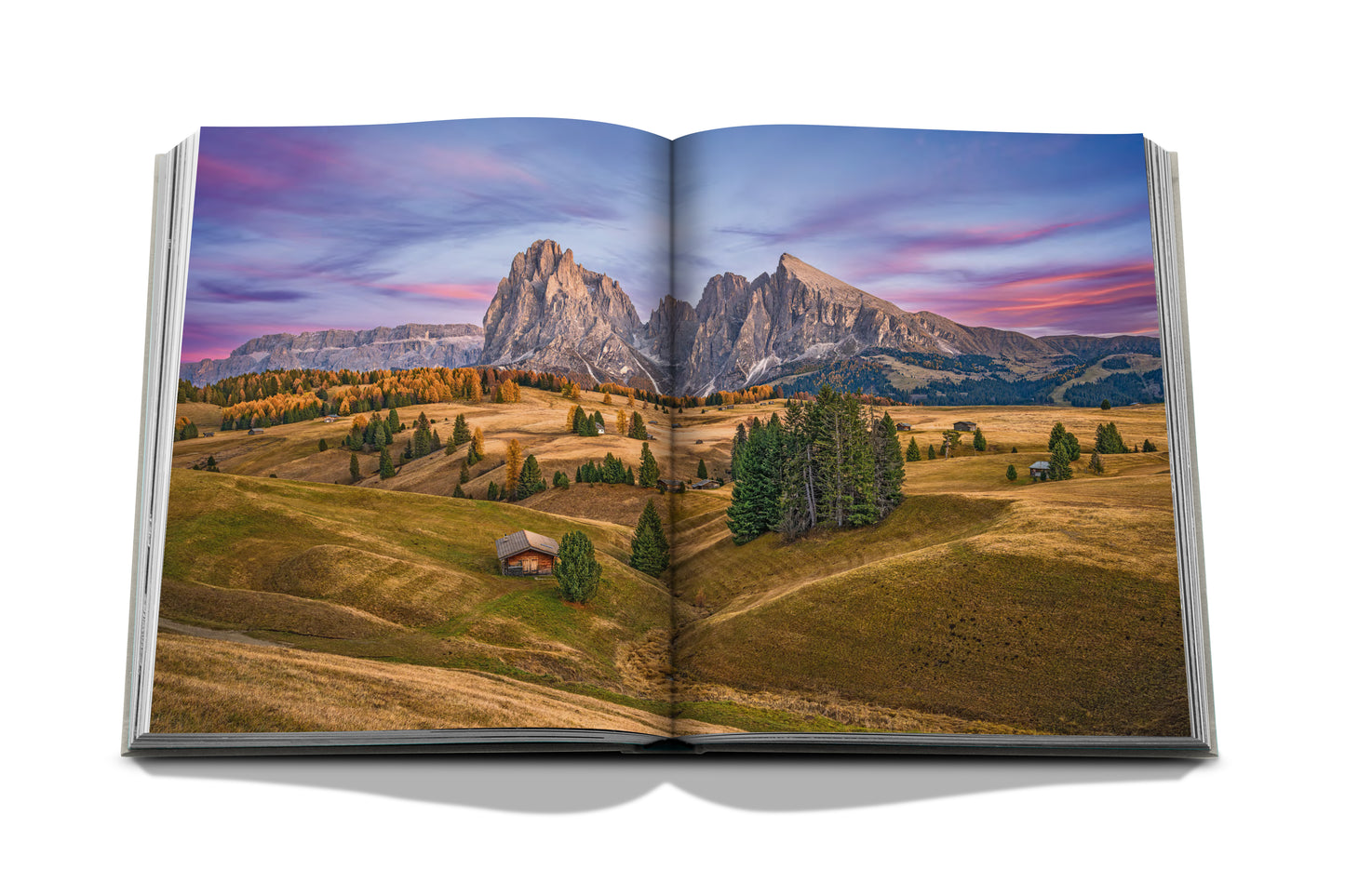 Cortina D'Ampezzo - Book