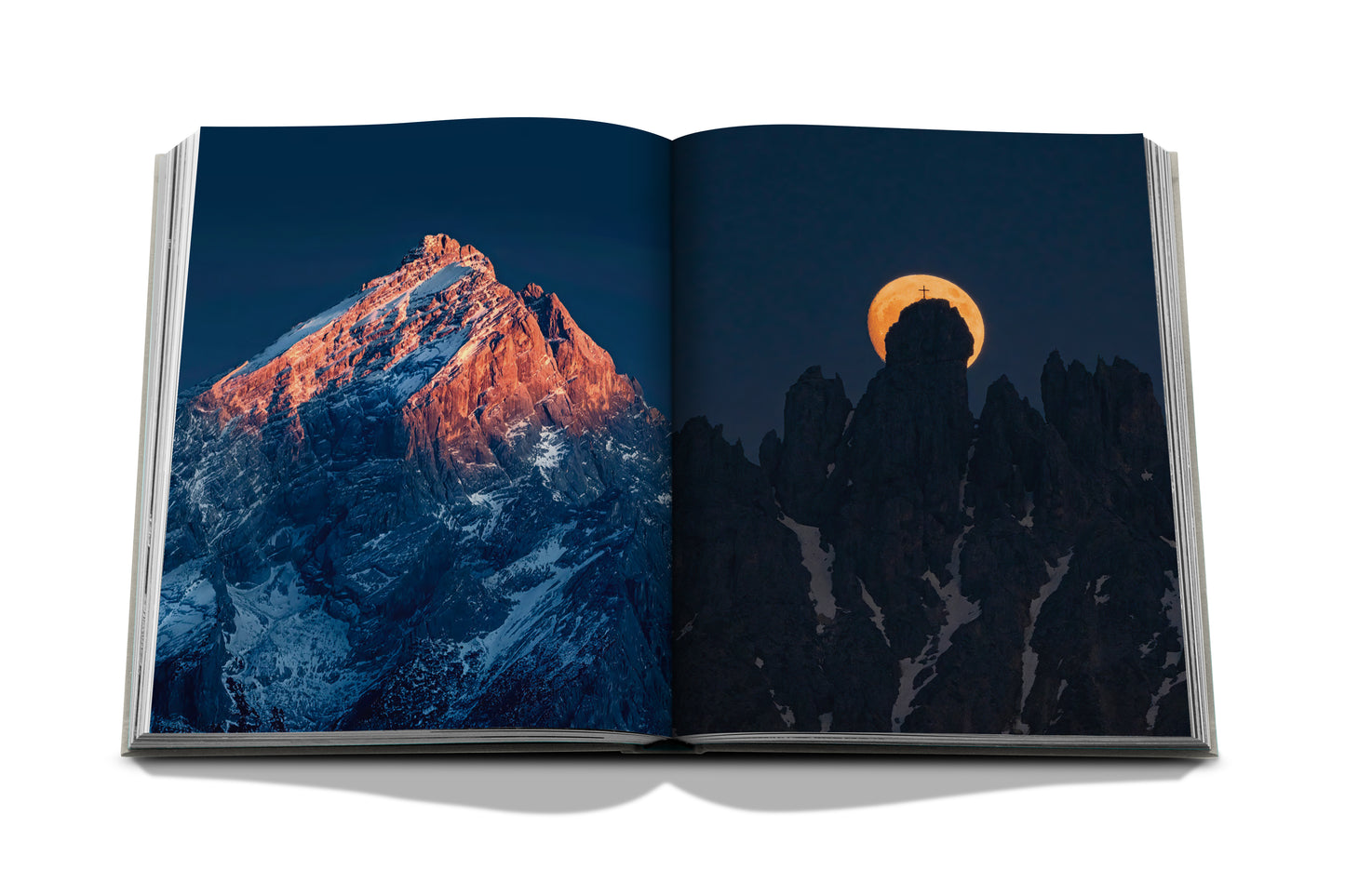 Cortina D'Ampezzo - Book