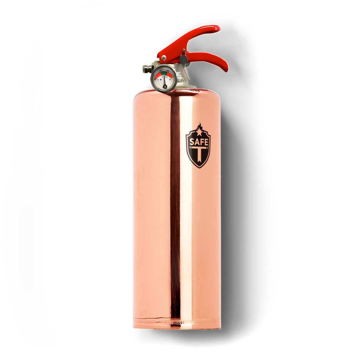 Copper