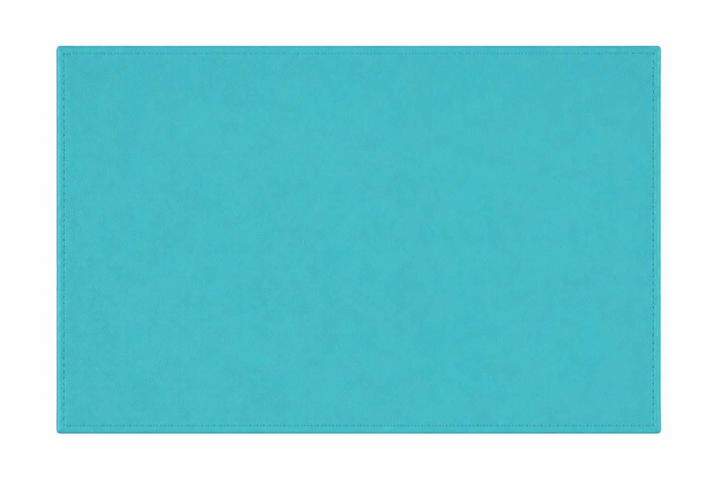 Poker Card Set - Teal