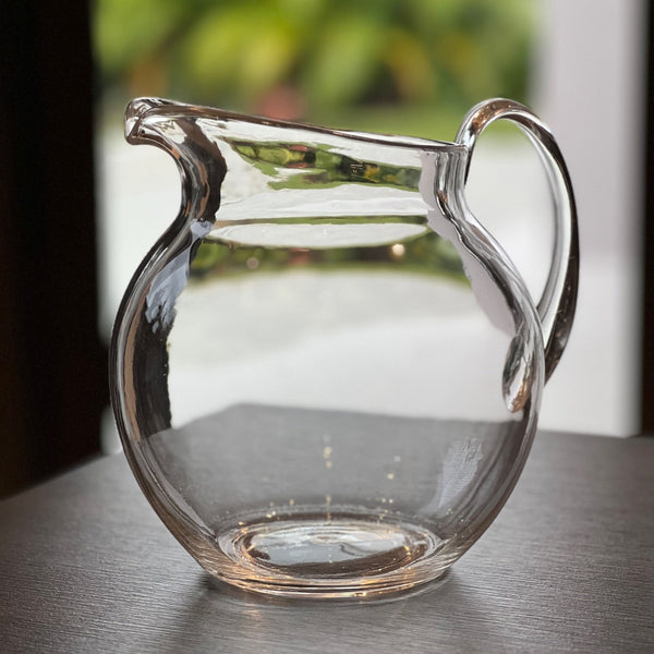 Acrylic Pitcher