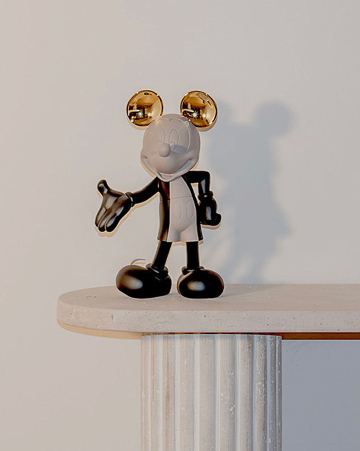 Mickey by Kelly Hoppen