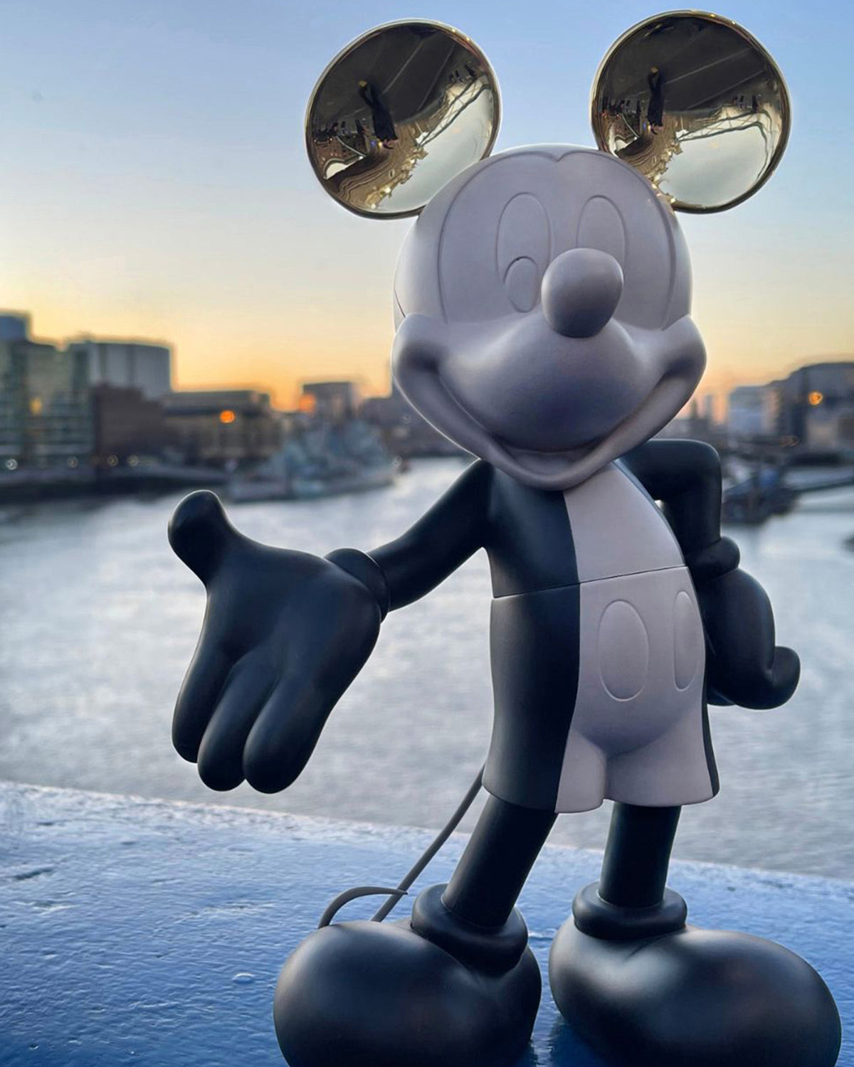Mickey by Kelly Hoppen