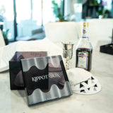 Kippot Box