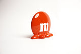 M Chocolate Candy - Sculpture