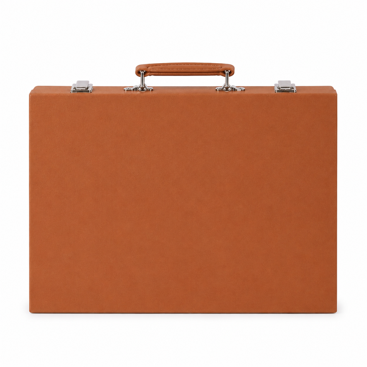 Leatherette Travel Mahjong Set - Game