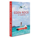 Eden Rock- Book