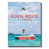 Eden Rock- Book