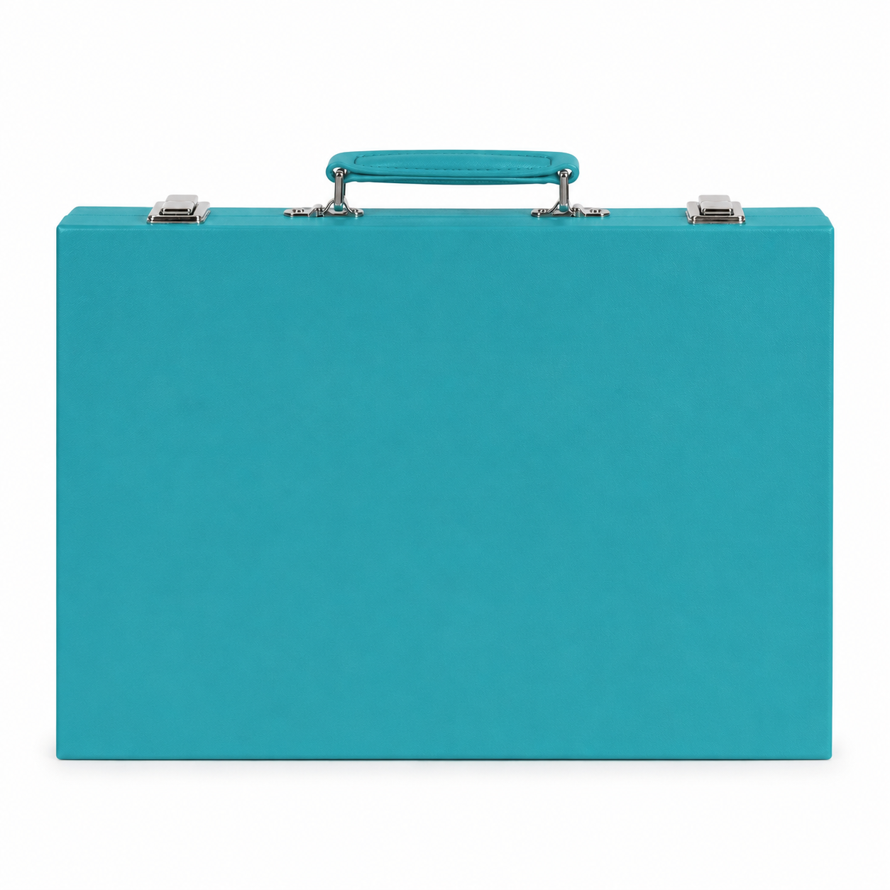 Leatherette Travel Mahjong Set - Game