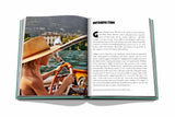 Lake Como Idyll - Book