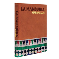 La Mamounia Marrakech - Book
