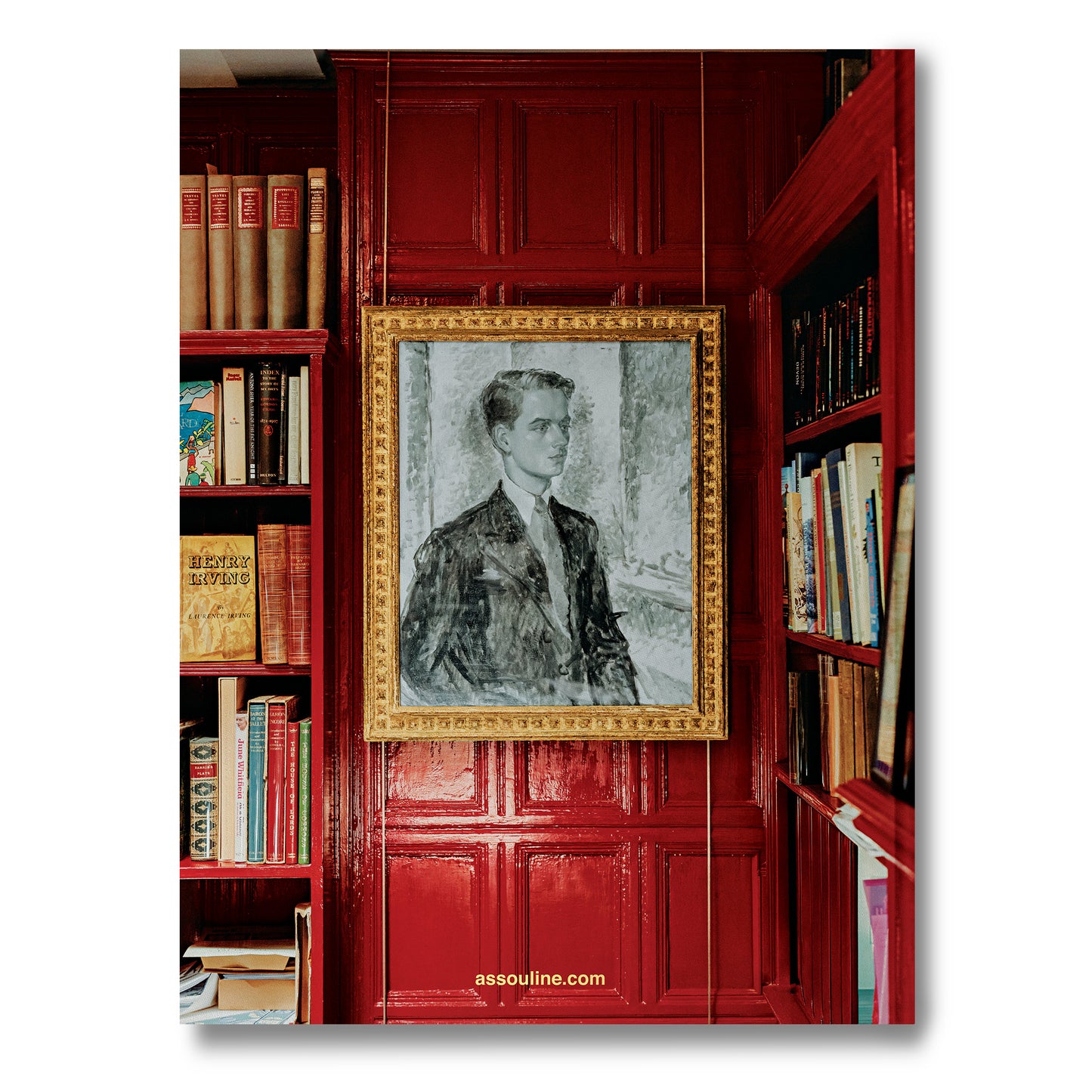 London Chic - Book